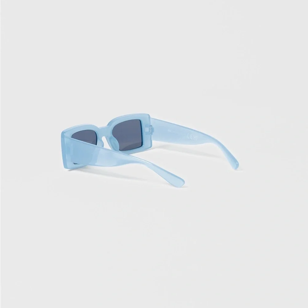 ✨SALE✨ ZARA RECTANGULAR SUNGLASSES ✨SALE✨